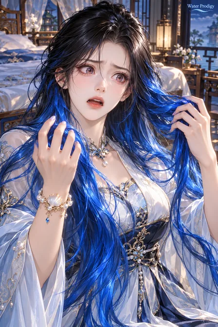 Shen Qinghan