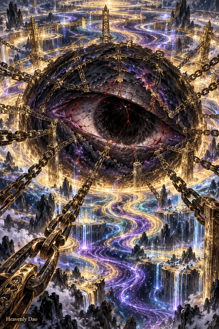 Heavenly Dao