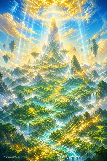 洪荒