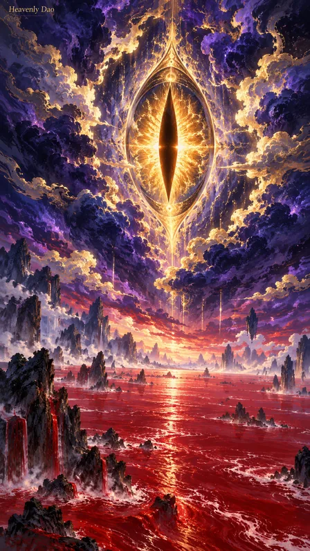 Heavenly Dao