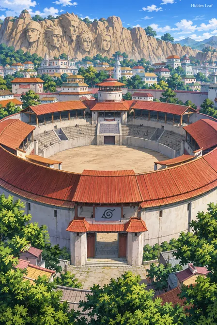Konoha
