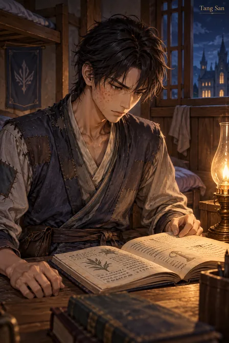 Tang San