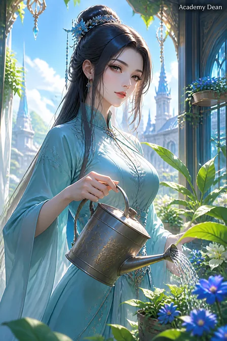 柳二龙