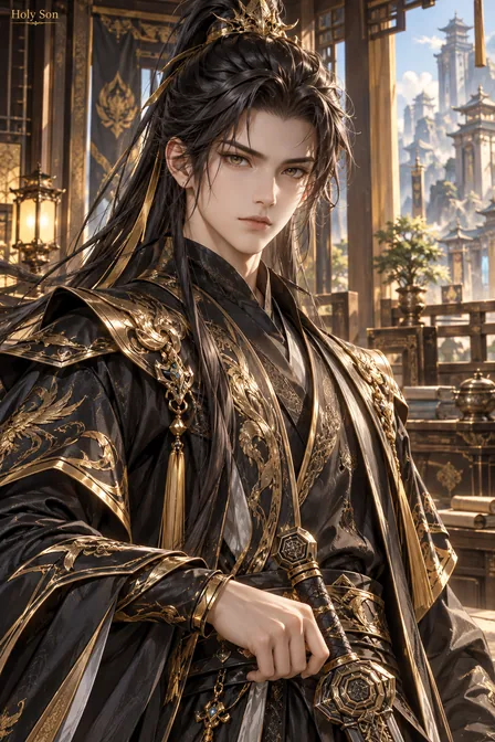 Lu Yu