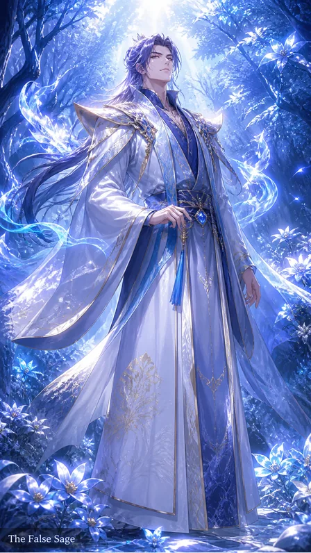大师
