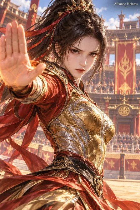 Bai Xiaotang