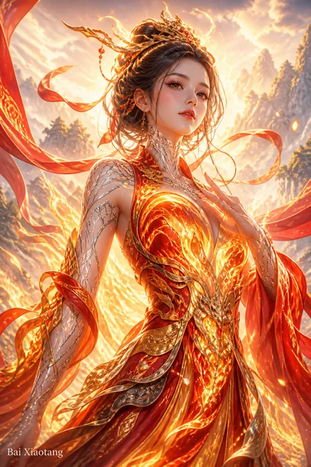 白小棠