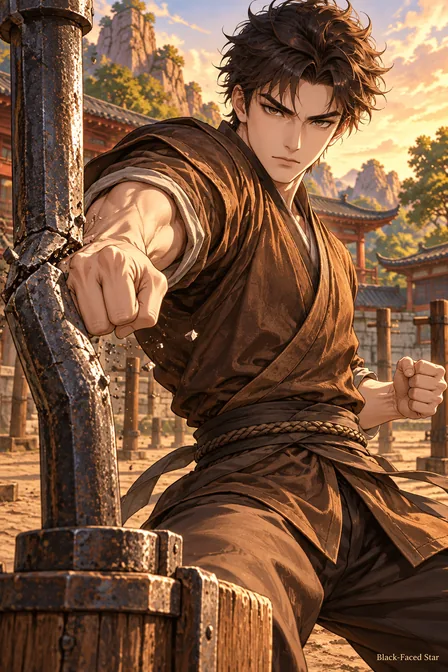 Chen Han