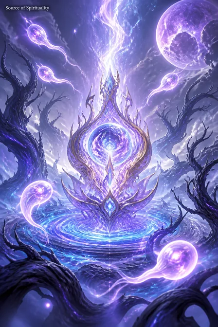 灵界
