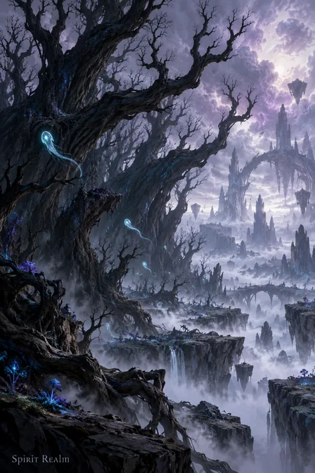 Spirit Realm