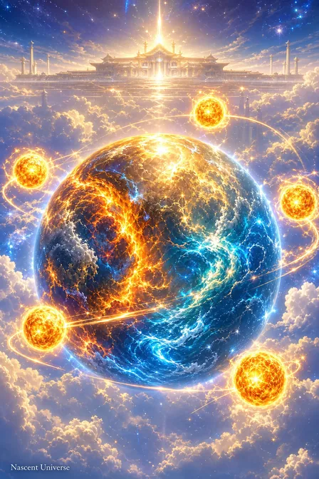 神国
