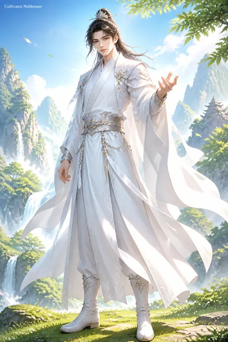 陆天仁