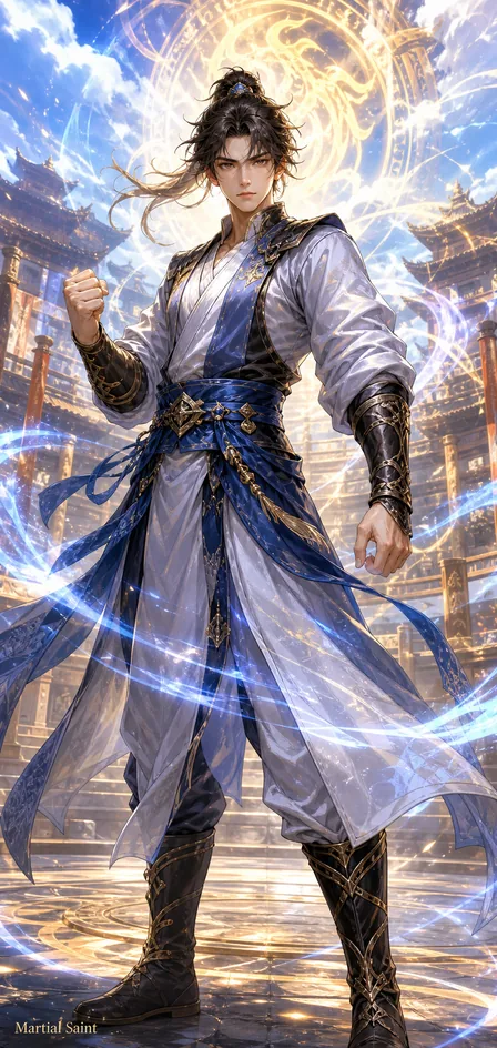 周云