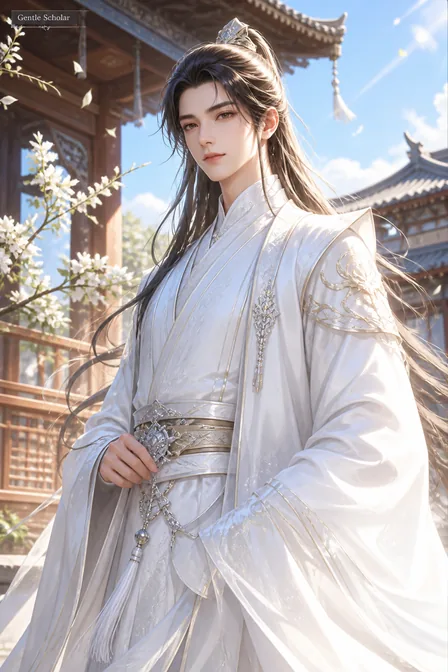 陈景平