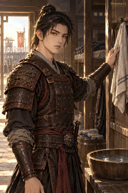 Li Jinshui