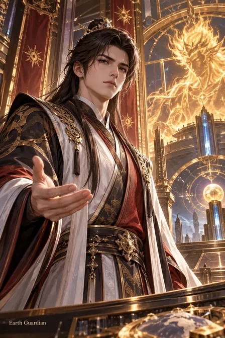 Cang Yun