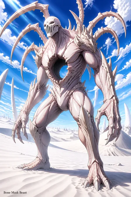 虚
