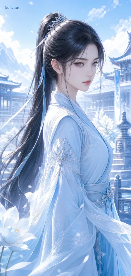 刘依依