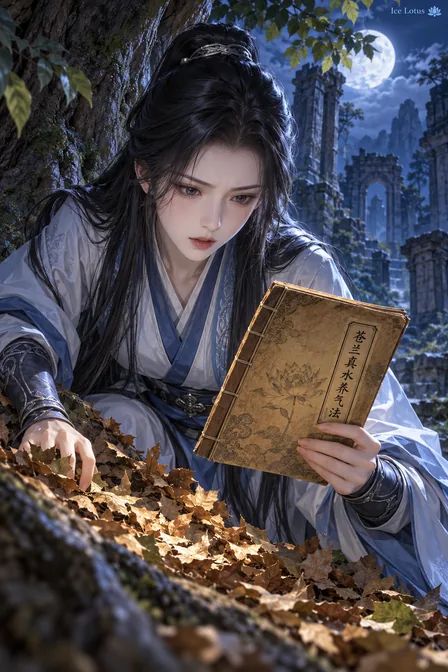 Liu Yiyi
