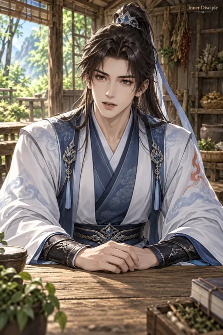 Zheng Feng