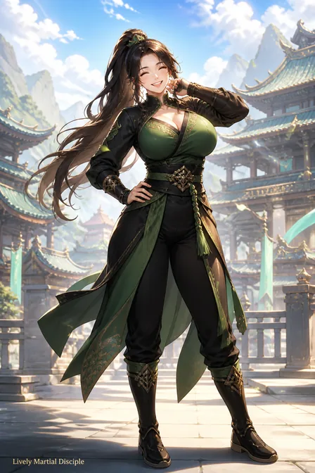 陈莉莉