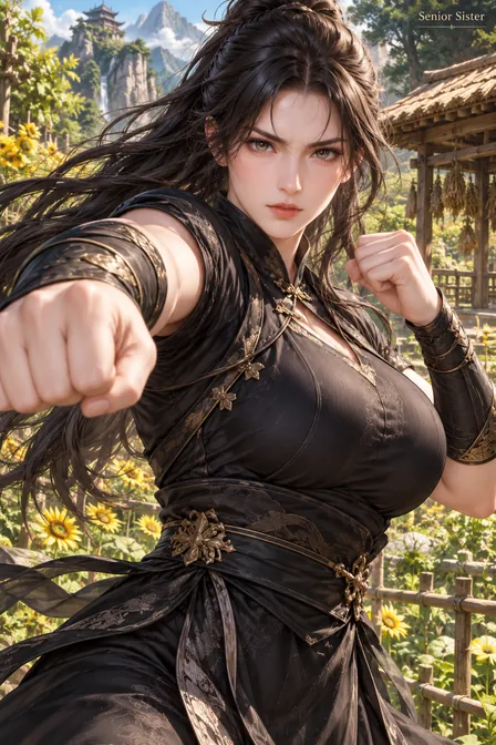 Chen Lili
