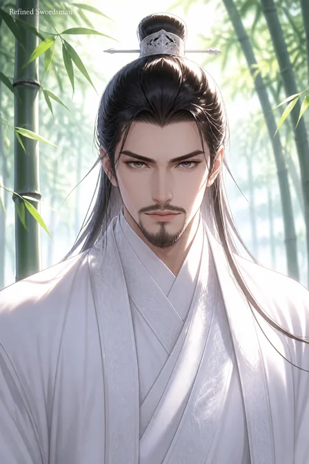 黎霜沐