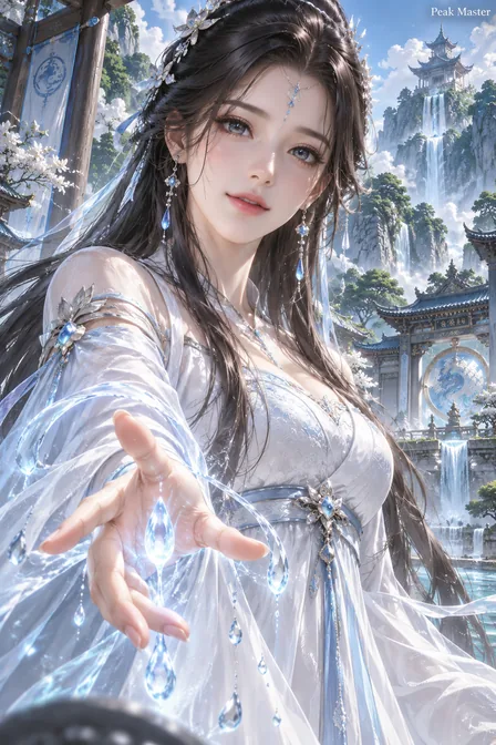 Liu Qingyu