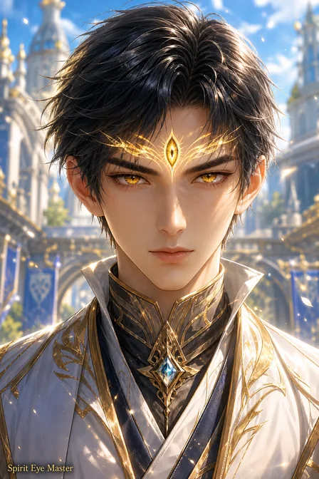 Huo Yuhao