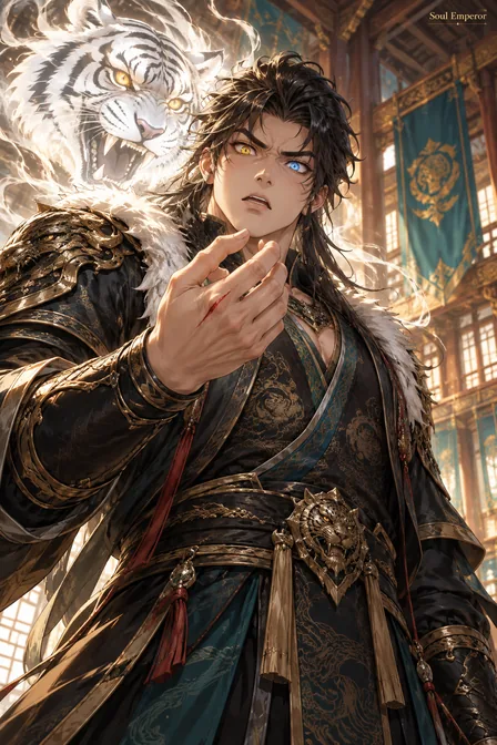 Dai Yueheng