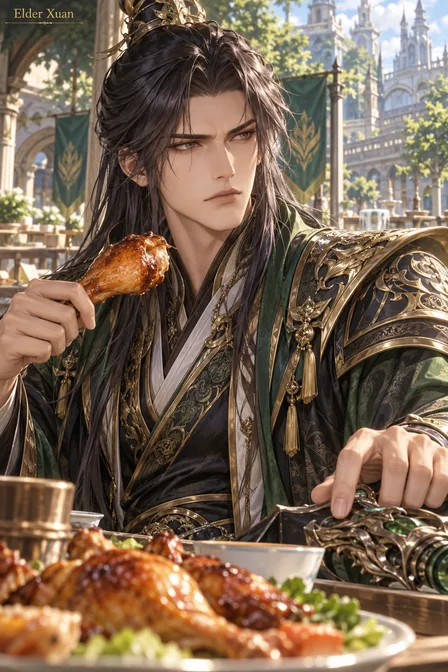 Xuan Zi
