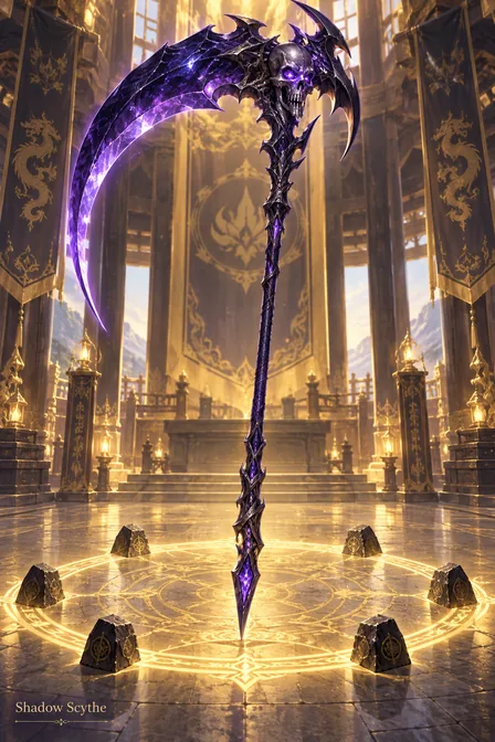 Martial Soul