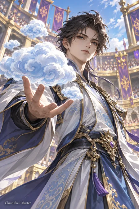 Su Ming