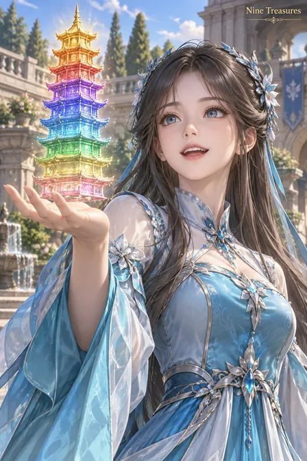Ning Rongrong