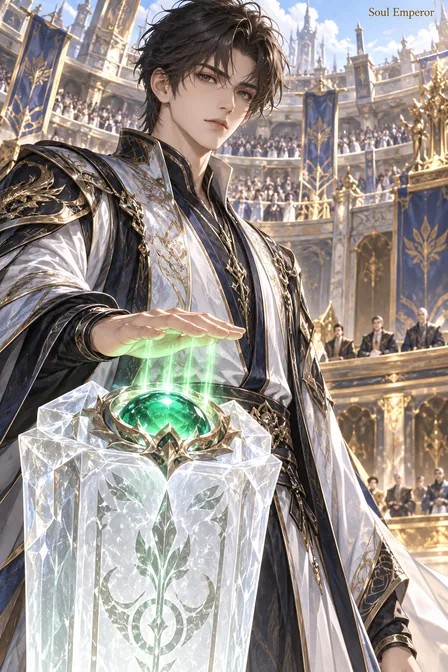 Lin Yi