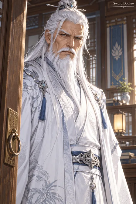 Chen Xin