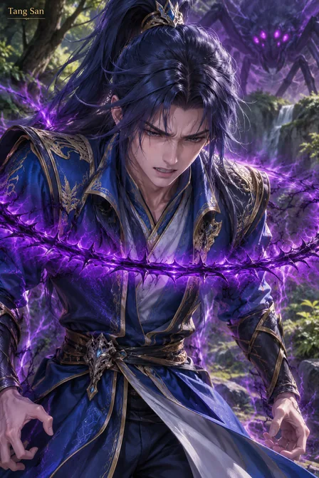 Tang San