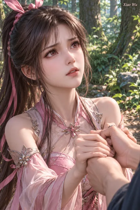 Xiao Wu
