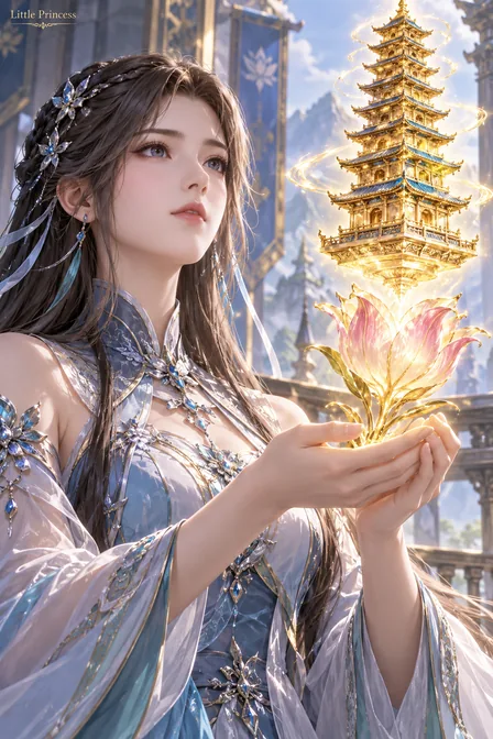 Ning Rongrong