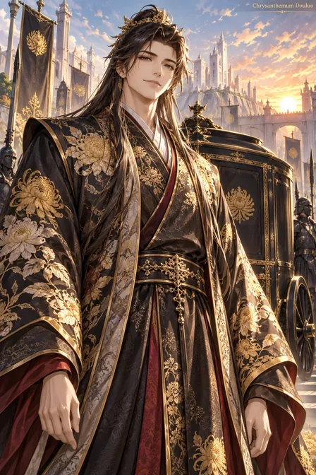 菊斗罗