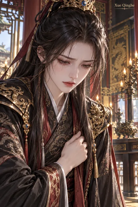 Qian Renxue