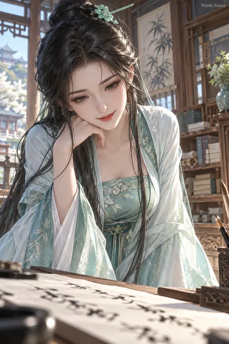 沐瑶