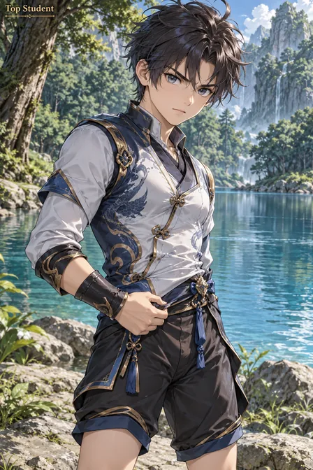 Lu Yi