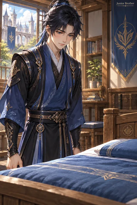 Tang San