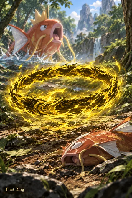 Soul Ring