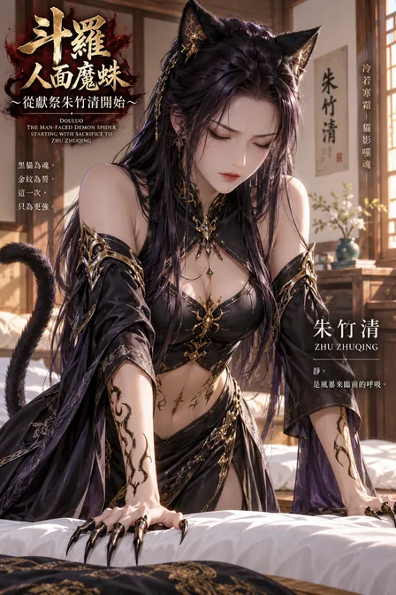 Zhu Zhuqing