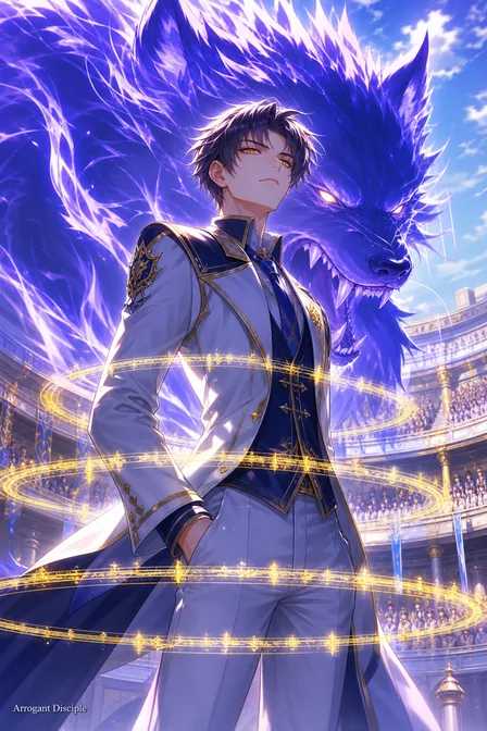 雷翔