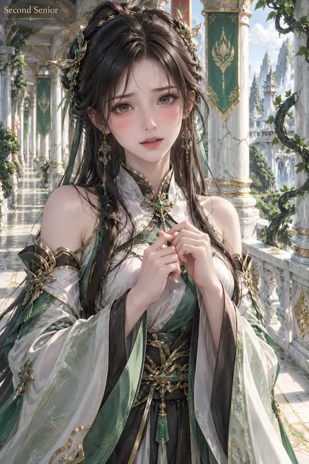 Li Moyue