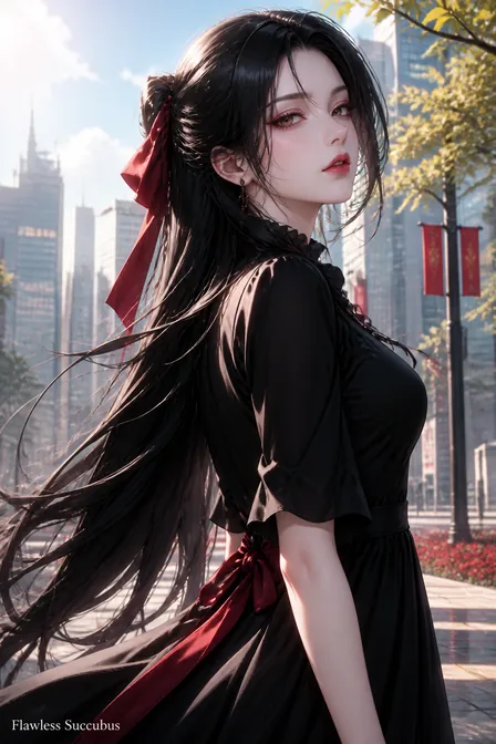 陈夕