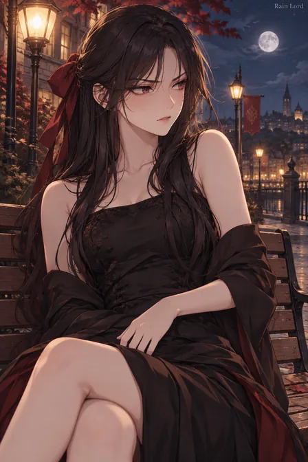 Chen Xi